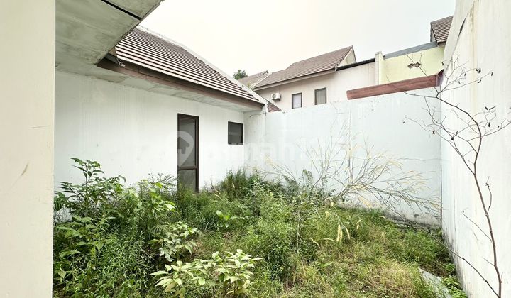 Dijual Cepat Rumah di Eternity The Icon Rumah Siap Huni, Lokasi Stertaegis, Lingkungan Sangat Nyaman Danhadap Selatan 2