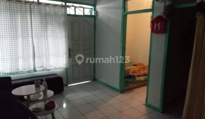 Rumah Sekaligus Ruko Dijual Lebih Murah 200 Juta Dari Apraisal Bank, Permana, Cimahi 2