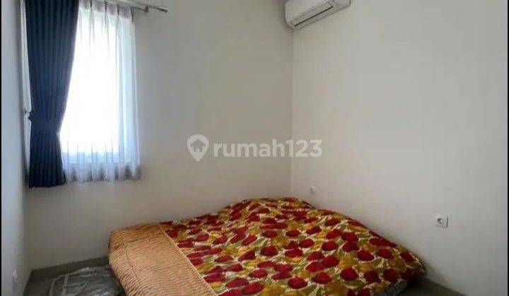 Rumah 2 Lantai Bagus Semi Furnished SHM di Summarecon Bandung, Bandung 2