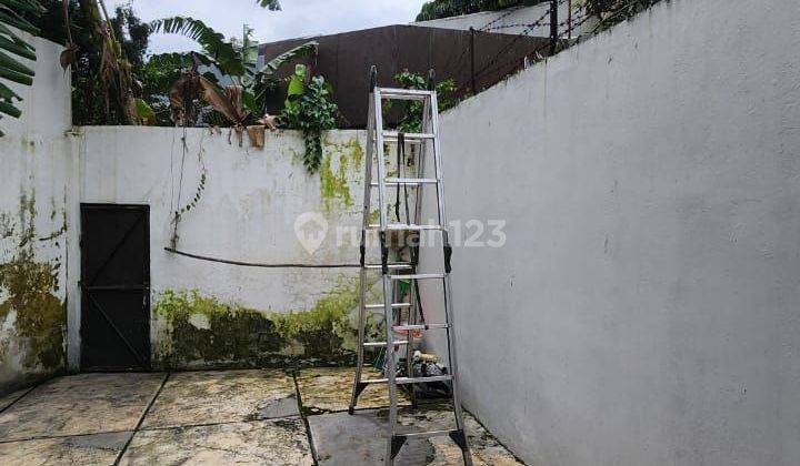 Rumah Mewah Besar Sekali di Jalan Dipenogoro, Bandung Kota 2