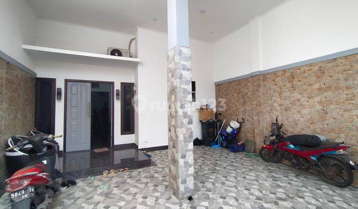 Rumah Bagus Semi Furnished SHM di Jalan Kiara Condong, Bandung 2