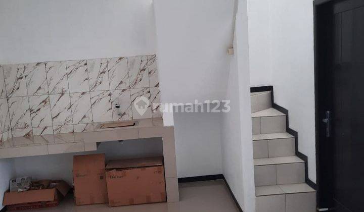 Rumah Baru Siap Huni Termurah di Cipageran, Cimahi Utara 2