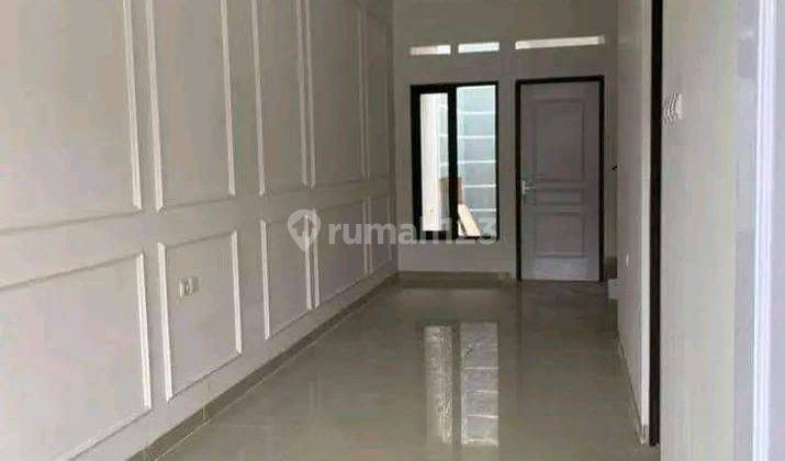 Rumah Bagus Semi Furnished SHM di Turangga, Bandung 2