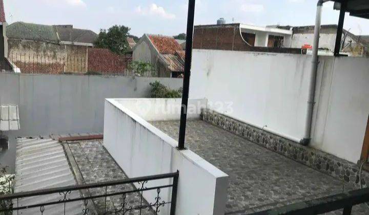 Rumah Bagus di dekat Jalan Kembar Kota Bandung 2