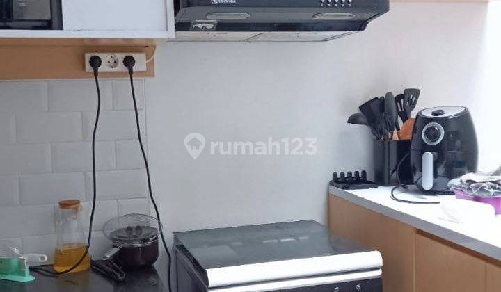 Rumah Ala Kontemporer Semi Furnished SHM di Cigadung, Bandung Utara 2