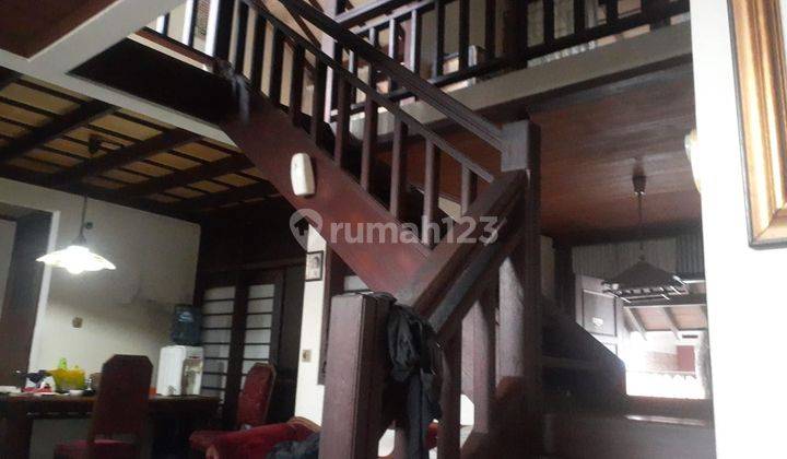 Rumah 2 Lantai SHM di Cijerah, Kota Bandung 2