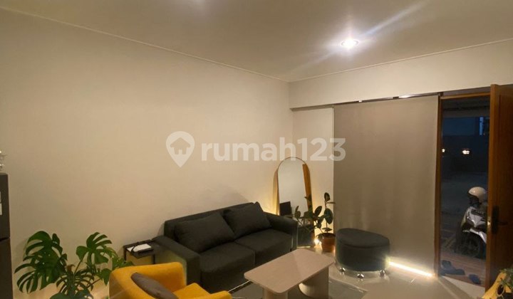 Rumah cantik aroma alam di Awiligar, Bandung Utara 2