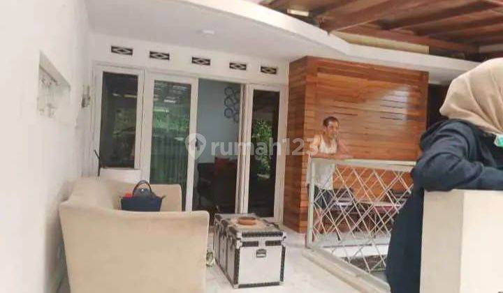 Rumah Bagus Harga Dibawah Pasaran di Setra Duta, Bandung 2