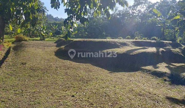 Tanah Strategis Siap Bangun di Resort Dago Pakar, Bandung Utara 2