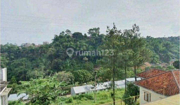 Rumah murah harga dibawah pasaran di Ciwaruga, tanah luas udara segar 2