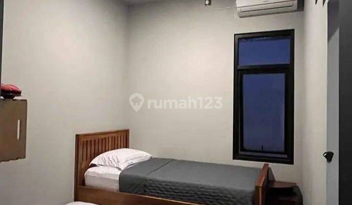 Rumah 2 Lantai Baru Furnished SHM di Cigadung, Bandung 2