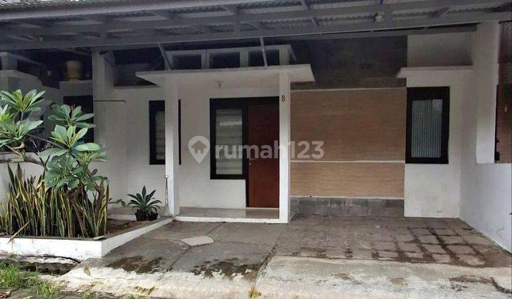 Rumah di Sebuah Cluster Harga Murah SHM di Jalan Sangkuriang Cimahi Tengah, Cimahi 2