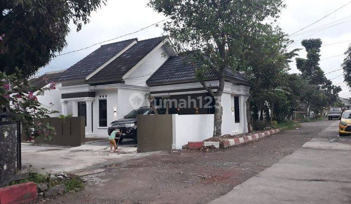 Rumah Tanah Luas Harga Dibawah Pasaran, SHM di Cileunyi, Bandung 2