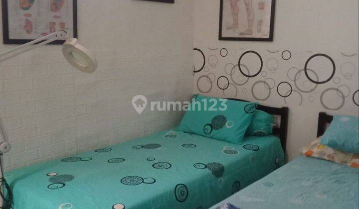 Rumah 2 Lantai Bagus SHM di Cibeunying Kidul, Bandung 2