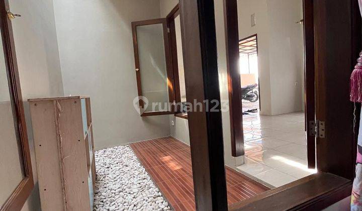 Rumah tanah luas di Cimahi utara dekat Rumah Sule, SHM 2