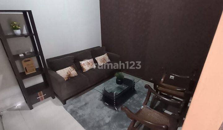 Rumah Megah SHM di Ciwaruga, Bandung 10 Menit Ke Polban  2