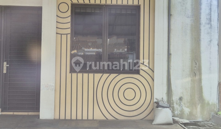 Rumah Bsd Foresta Studento Rumah 2 Lt Luas 84 M Lb 96 M Kt 5 Km 6 ( Tiap Kamar Ada Kamar Mandi Dalam)  2