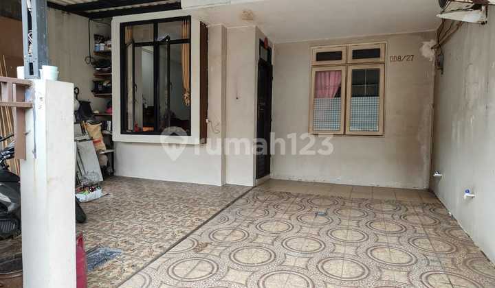 Rumah Sektor 7 B Gading Serpong Rumah 2 Lt Luas 90 M Lb 104 M Kt 3 Km 2 , SHM, Tenggara 2