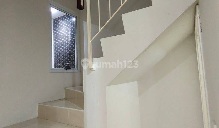 Rumah Di Bsd Vanya Park Assana Luas 72 M Lb 60 M Kt 2 Km 2 , Ada Ac, Kompor Tanam Dan Kanopi 2