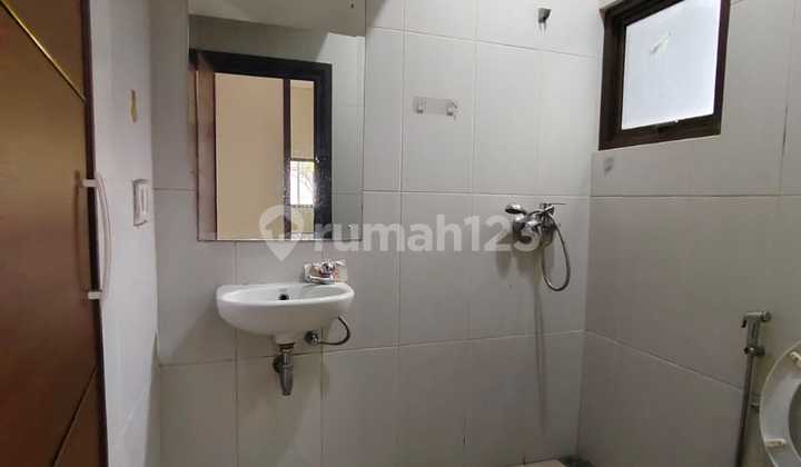 Rumah Di Bsd Vanya Park Askara Rumah 2 Lantai Luas 7 X 11 = 77 M Lb 88 M Kt 3 Km 3 , Ac 2, Siap Huni