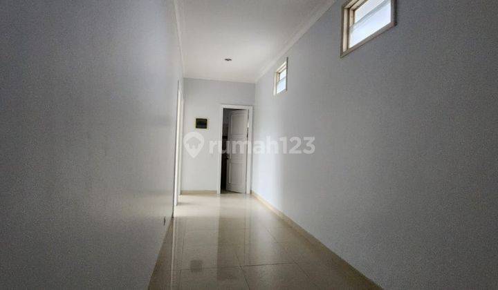 Rumah di Cluster grisea the spring gading serpong rumah 2 Lantai luas 180 m kt 3+1 km 3+1 rapi  6