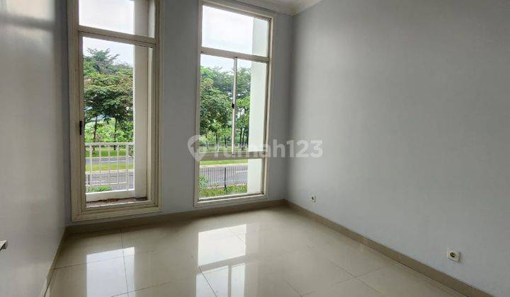 Rumah di Cluster grisea the spring gading serpong rumah 2 Lantai luas 180 m kt 3+1 km 3+1 rapi  7