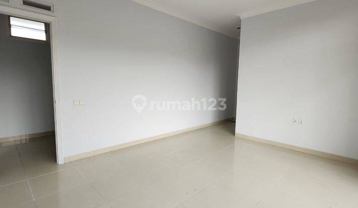 Rumah di Cluster grisea the spring gading serpong rumah 2 Lantai luas 180 m kt 3+1 km 3+1 rapi  9