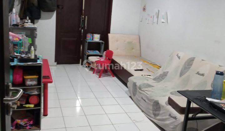 Rumah di Sektor 6 Gading Serpong luas 6 x 12 m kt 2+1 km 1  1