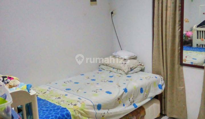 Rumah di Sektor 6 Gading Serpong luas 6 x 12 m kt 2+1 km 1  5