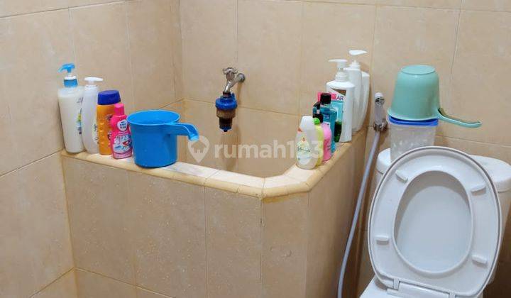 Rumah di Sektor 6 Gading Serpong luas 6 x 12 m kt 2+1 km 1  4