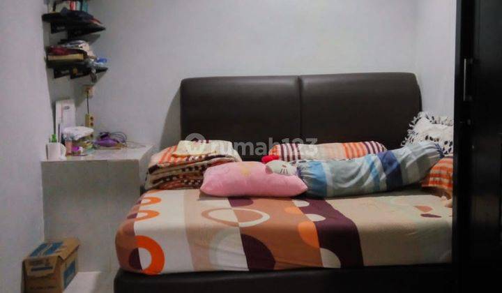 Rumah di Sektor 6 Gading Serpong luas 6 x 12 m kt 2+1 km 1  3
