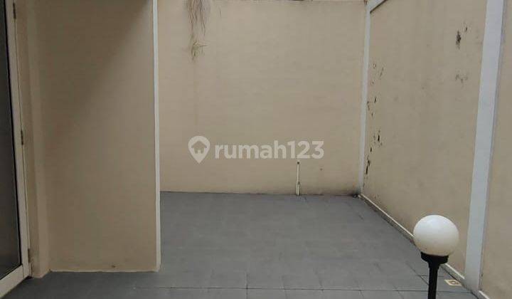 Rumah di Cluster canary the spring gading serpong 2 Lantai luas 7 x 17 m kt 2 km 3 , AC 1  6