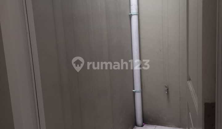 Rumah di Samara village gading serpong 2 Lantai luas 63 m lb 76 kt 3+1 km 2+1, SHM 2