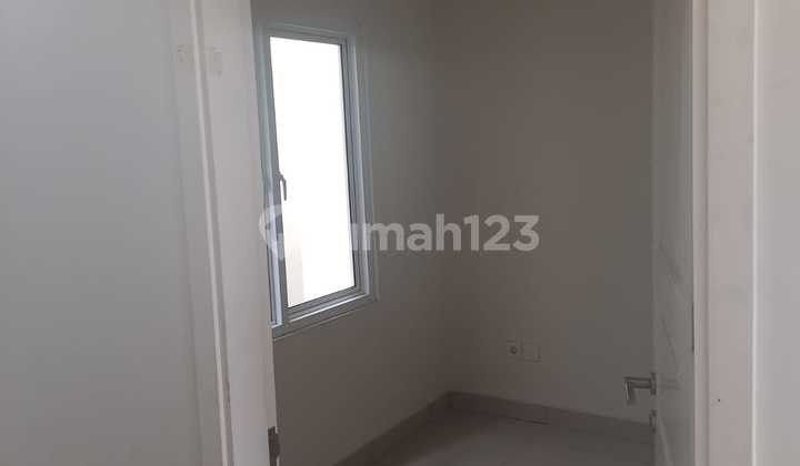 Rumah di Samara village gading serpong 2 Lantai luas 63 m lb 76 kt 3+1 km 2+1, SHM 7