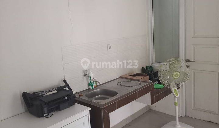 Rumah di Samara village gading serpong 2 Lantai luas 63 m lb 76 kt 3+1 km 2+1, SHM 6