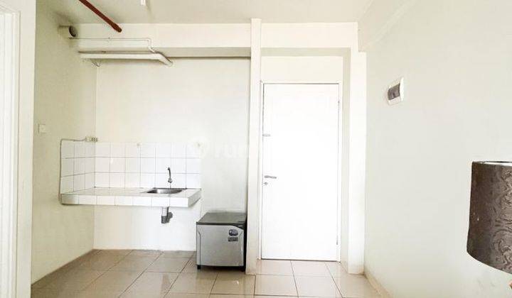 Apar Apartemen Pakubuwono Terrace tower selatan lt 21 tipe 2 Kamar Tidur 1 km , semi furnish, lokasi strategis dekat ke senayan, pondok indah mall, permata hijau, murah  8