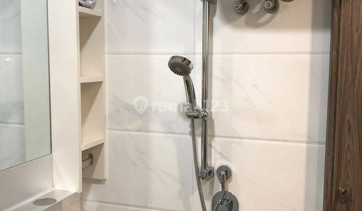 Apartemen Sky House BSD Tower leonie lt 22 tipe studio lt 1 km 1 furnish , selangkah ke aeon mall, the breeze 6