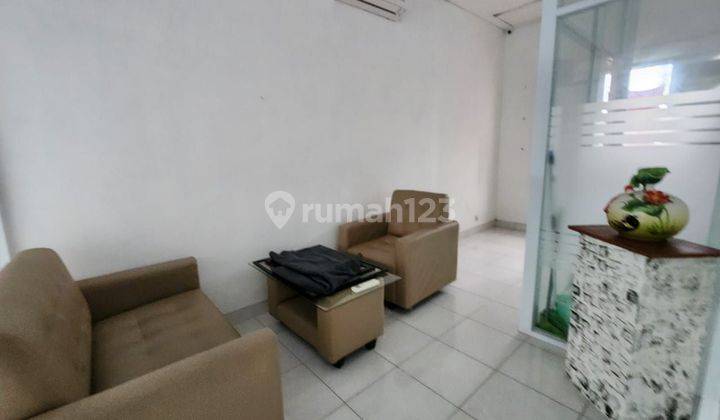 Ruko Murah Ruko Mendrisio Square Gading Serpong Ruko 3 Lantai Luas 4.5 X 19 M Hadap Jalan Raya, Lokasi Ramai, Dekat Apartemen Dan Mall Cartenz  2