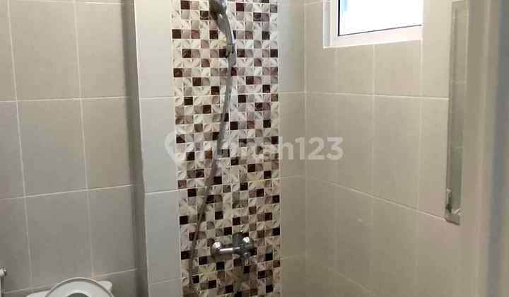 House in Agnesi Cluster Gading Serpong 2-Story House Area 52 M Building Area 60 M 3 Bedrooms 2 Bathrooms, Includes 2 ACs House in Agnesi Cluster Gading Serpong 2-Story House Area 52 M Building Area 60 M 3 Bedrooms 2 Bathrooms, Includes 2 ACs