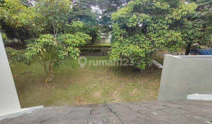 Rumah Di Serpong Lagoon Tangerang Selatan Rumah 2 Lantai Luas 7 X 12 = 84 M Lb 59 M Kt 2 Km 2 Rapi Sudah Dicat Ulang 2