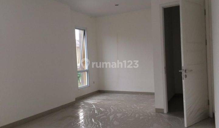 Rumah Di Karelia Village Gading Serpong Luas 84 M Kt 3+1 Km 3+1 Kosongan 2