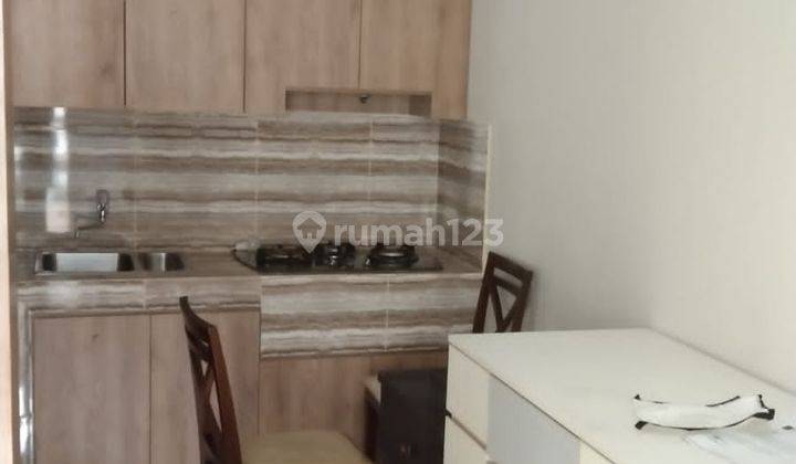 Rumah Di Samara Village Gading Serpong Rumah 2 Lantai Luas 120 M Lb 110 M Kt 2 Km 2 Ada Ac 2 Dan Kitchen Set 2
