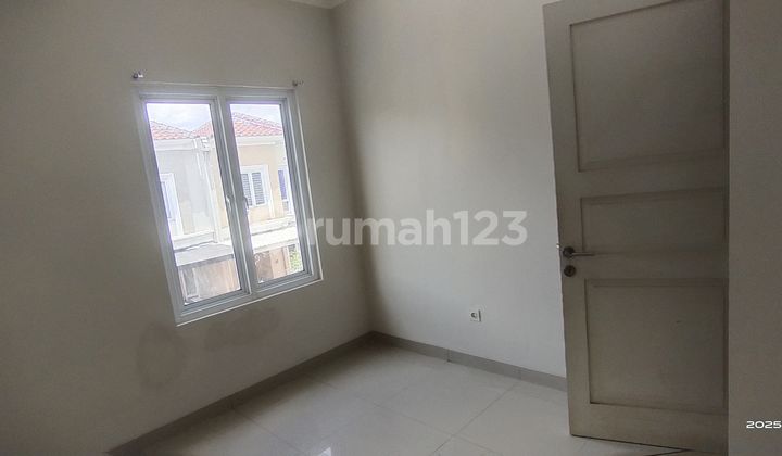 Rumah Cantik Lokasi Strategis Elista Village Gading Serpong Rumah 2 Lantai Luas 6 X 10= 60 M Lb 77 M Kt 3+1 Km 2+1 Lokasi Eksklusif Dekat Pusat Kuliner Gading Serpong 2