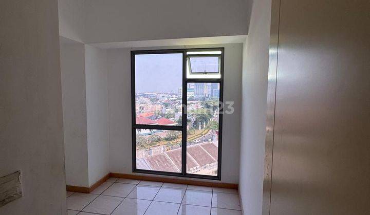 Apartemen Murah Apartemen Midtown Residence Gading Serpong Tower Dakota Lt 10 Tipe 3 Bedrooms Semi Furnish 2