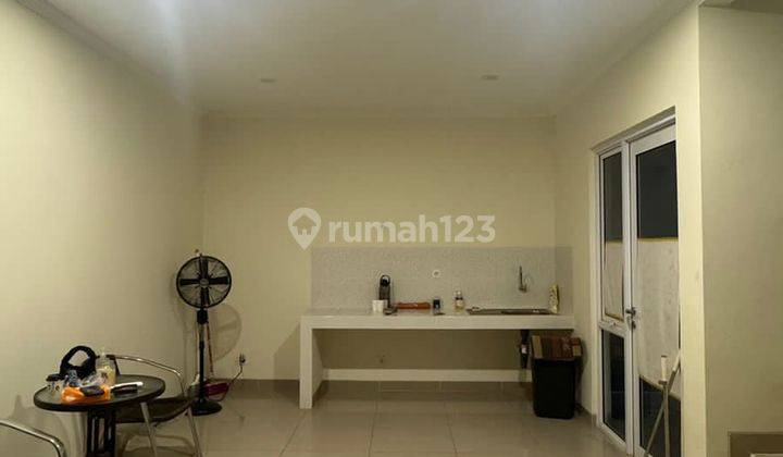 Rumah Di Cluster Agnesi Gading Serpong Luas 72 M Lb 90 M Kt 3 Km 2 , Kosongan, Ac 1  2