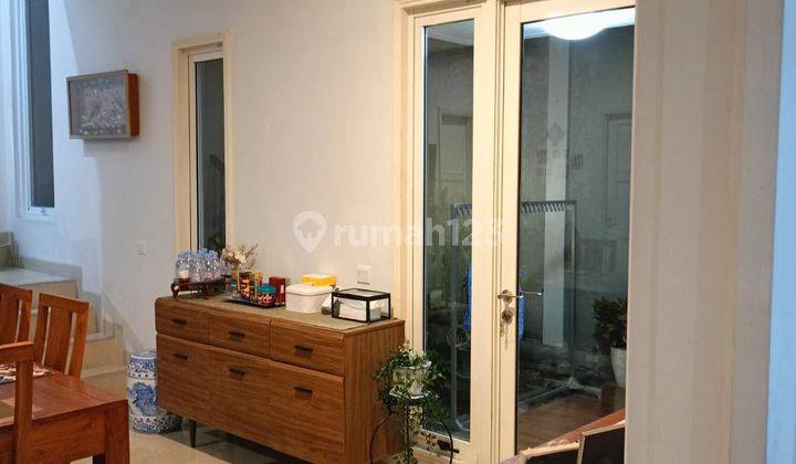 Rumah Di Cluster Grisea The Spring Gading Serpong Rumah 2 Lantai Luas 10 X 18 = 180 M Lb 135 M Kt 3+1 Km 3+1 Shm, Selatan 2