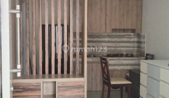 Rumah Di Samara Village Gading Serpong Rumah 2 Lantai Luas 120 M Lb 110 M Kt 2 Km 2 Ada Ac 2 Dan Kitchen Set 1