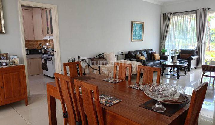 Rumah Di Cluster Grisea The Spring Gading Serpong Rumah 2 Lantai Luas 10 X 18 = 180 M Lb 135 M Kt 3+1 Km 3+1 Shm, Selatan 1