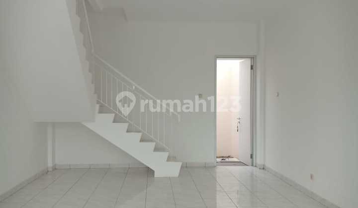 Park Ville Citra Maja Raya Shop House, Tangerang, Two-Story Shop House Facing Main Road, Size 4.5 x 12 M, Land Area 72 M².