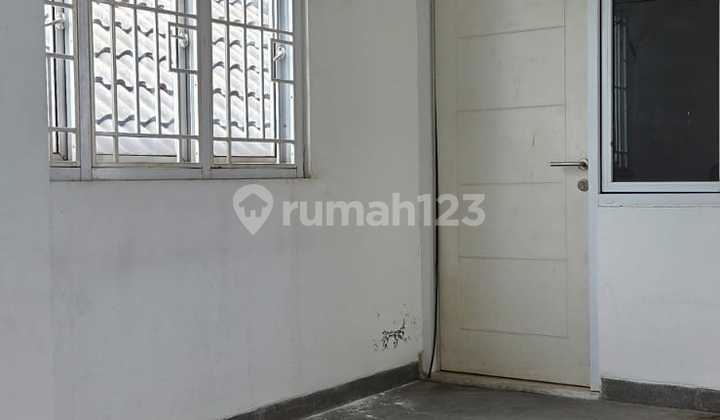 Rumah Furnish di Samara Village Gading Serpong Luas 8 X 10 M Lb 130 M Kt 3+1 Km 3+1 Furnish 2